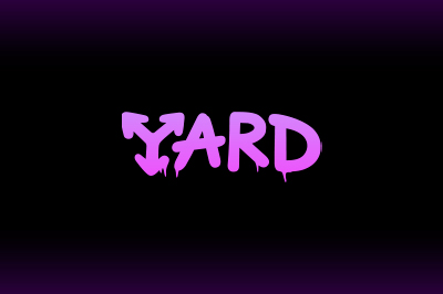 Yard logotype